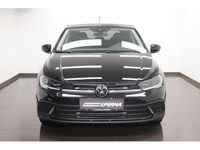Gebraucht VW Polo Move 95 PS (69 kW) 2024 Schwarz Limousine