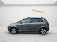 Usata VW Golf VI Team 122 CV (89 kW) 2011 Grigio Utilitaria