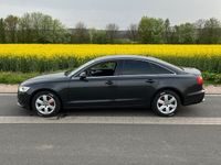 gebraucht Audi A6 3.0TDI Quattro Xenon ACC PDC