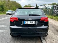 gebraucht Audi A3 Sportback 2.0 TDI Ambition/KLIMAAUTOM/SHZ/TMP