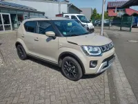Gebraucht Suzuki Ignis Comfort 83 PS (61 kW) 2023 Beige SUV