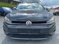 Gebraucht VW Golf VII 116 PS (85 kW) 2019 Grau Kombi
