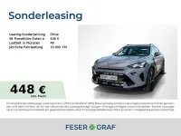 Neu Cupra Formentor VZ 333 PS (244 kW) 2026 Grau SUV