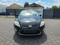 Gebraucht Ford Mondeo Titanium 239 PS (175 kW) 2011 Schwarz Limousine