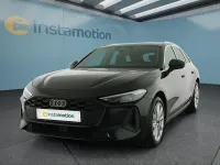 Gebraucht Audi A5 150 PS (110 kW) 2025 Schwarz Kombi