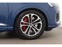 Gebraucht Audi SQ7 507 PS (372 kW) 2025 SUV