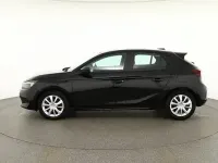 Nouvelle Opel Corsa Edition 101 ch (74 kW) 2025 Noir Citadine