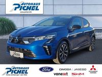 Neu Mitsubishi Colt Plus 91 PS (66 kW) 2025 Blau(metallic) Limousine
