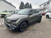 Neu Suzuki Vitara Comfort+ 135 kW (184 PS) 2026 Grün SUV