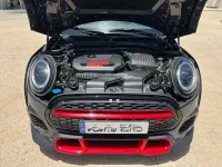 Gebraucht Mini John Cooper Works 306 PS (225 kW) 2020 Grau Kleinwagen