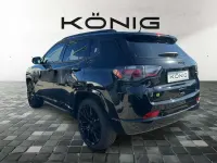 Occasion Jeep Compass Altitude 131 ch (96 kW) 2023 Noir SUV
