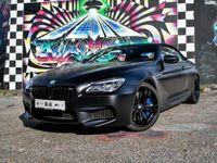 gebraucht BMW M6 Cabriolet DKG Competition,M Driv.Pack.,HUD,H/K