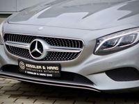 Gebraucht Mercedes S500 455 PS (334 kW) 2014 Palladiumsilber  lack Limousine
