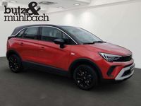 gebraucht Opel Crossland X 1.2 Automatik