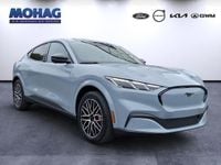 Neu Ford Mustang Mach-E Premium 202 kW (276 PS) 2025 Grau SUV