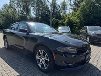 Gebraucht Dodge Charger SXT 305 PS (224 kW) 2015 Schwarz Limousine