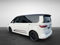 Neu VW Multivan Edition 177 PS (130 kW) 2026 Weiß (candyweiß) Van / Kleinbus