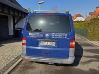 Gebraucht VW T5 102 PS (75 kW) 2010 Van