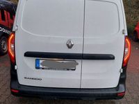 gebraucht Renault Kangoo Rapid 1.5L