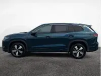 Neu VW Tayron Life 204 PS (150 kW) 2026 Blau SUV