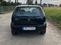 gebraucht Opel Corsa C 1.2