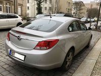 gebraucht Opel Insignia Insignia1.8 Edition Xenon PDC