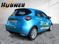gebraucht Renault Zoe EXPERIENCE Batteriemiete R
