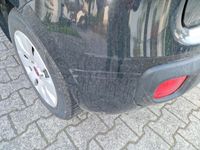 gebraucht Fiat Panda Top gepflegt 1.Hand