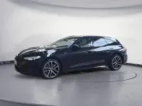 Gebraucht Audi A5 Ambiente 204 PS (150 kW) 2025 Mythosschwarz metallic Kombi