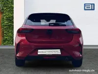 Occasion Opel Corsa 101 ch (74 kW) 2025 Rouge Citadine