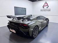 Usata Lamborghini Huracán 640 CV (470 kW) 2022 Verde