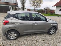 Gebraucht Hyundai i10 67 PS (49 kW) 2021 Kleinwagen