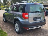 gebraucht Skoda Yeti 1.2 TSI *orig.79.ooo Km*Tüv Neu*