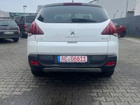 gebraucht Peugeot 3008 