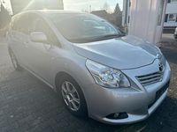 Gebraucht Toyota Verso 126 PS (92 kW) 2012 Van / Kleinbus
