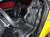 Gebraucht Ferrari F12 741 PS (545 kW) 2013 Giallo modena Coupé