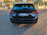 Gebraucht Skoda Octavia 150 PS (110 kW) 2020 Andere farben Kombi