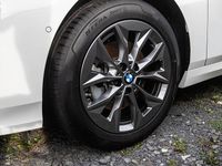 Gebraucht BMW 120 Shadowline 170 PS (125 kW) 2024 Weiß Kleinwagen