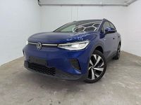 Gebraucht VW ID.4 Pro Performance 150 kW (204 PS) 2021 Blau SUV