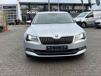 Gebraucht Skoda Superb Style 190 PS (139 kW) 2018 Silber Limousine