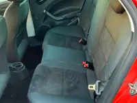 Gebraucht Seat Ibiza FR 95 PS (69 kW) 2016 Rot Kleinwagen