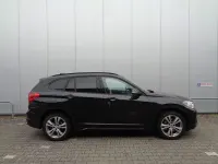 Gebraucht BMW X1 Sport Line 192 PS (141 kW) 2019 Schwarz SUV