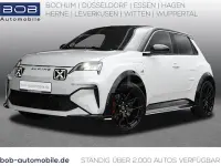 Gebraucht Alpine A290 160 kW (218 PS) 2025 Perlmuttweiß + dach black pea Kleinwagen