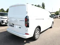 Neu Ford Transit Custom Limited 170 PS (125 kW) 2025 Weiß Van