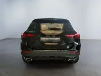 Gebraucht Mercedes GLA180 Progressive 116 PS (85 kW) 2026 Schwarz SUV