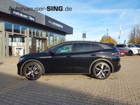 gebraucht VW ID4 GTX Sport Assi Wärmepumpe AHK Home-Netzkab.