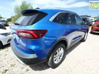 Neu Ford Kuga Titanium 186 PS (136 kW) 2026 Desert island blue metallic SUV