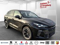 Neu Cupra Terramar VZ 265 PS (194 kW) 2025 Schwarz SUV