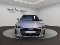Gebraucht Audi A6 Ambiente 204 PS (150 kW) 2025 Florettsilber metallic Kombi