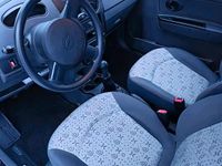 Gebraucht Chevrolet Matiz 52 PS (38 kW) 2009 Schwarz Kleinwagen